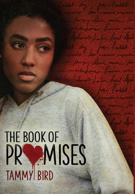 Vorderes Coverbild The Book of Promises