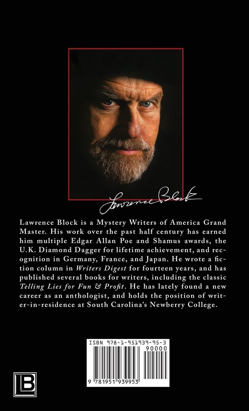 Rückseitencover Keller's Fedora