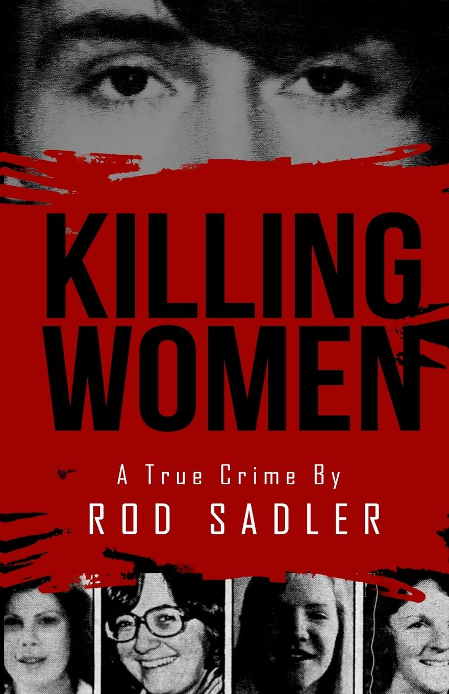 Vorderes Coverbild Killing Women
