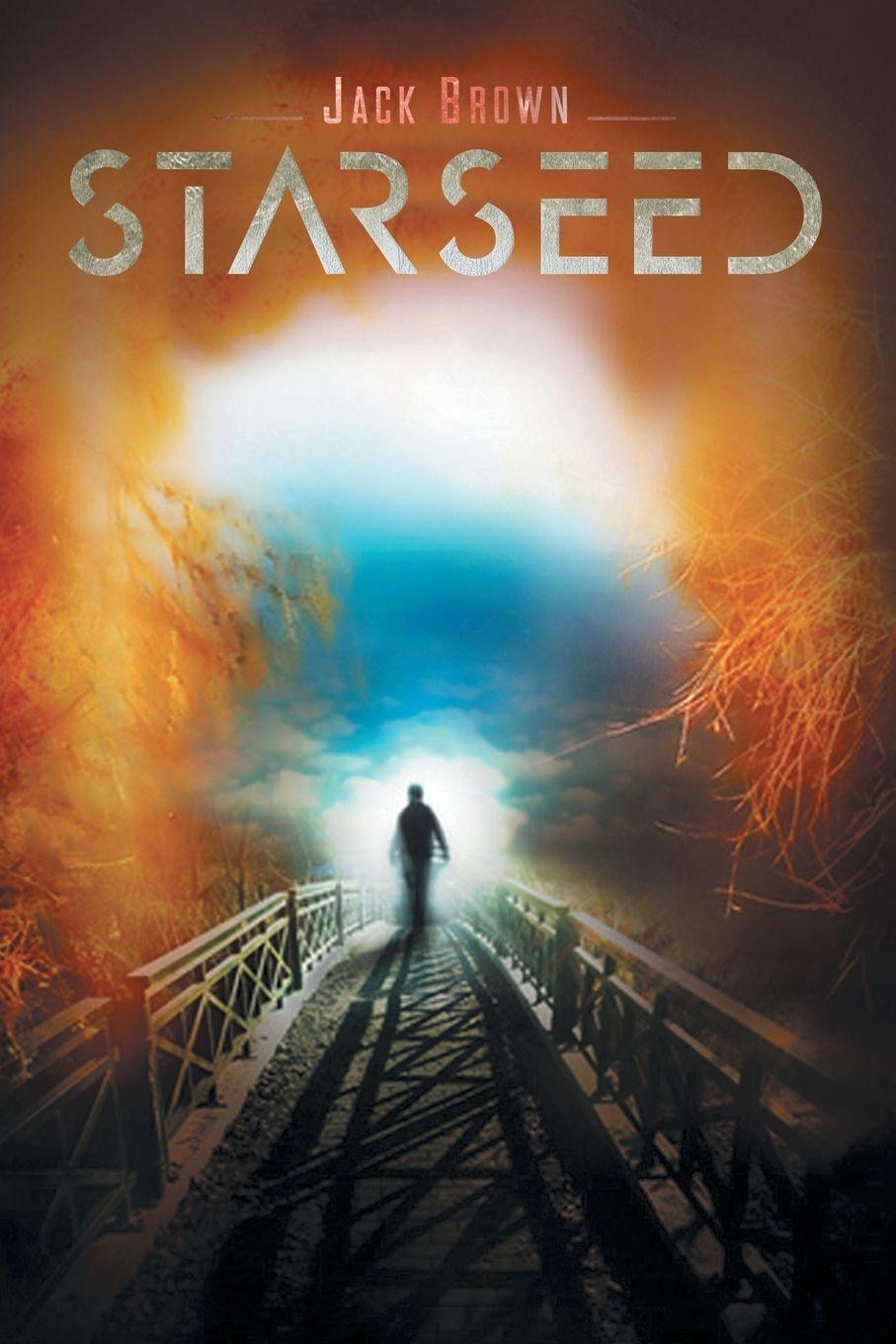 Vorderes Coverbild STARSEED