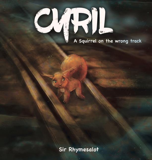 Vorderes Coverbild Cyril