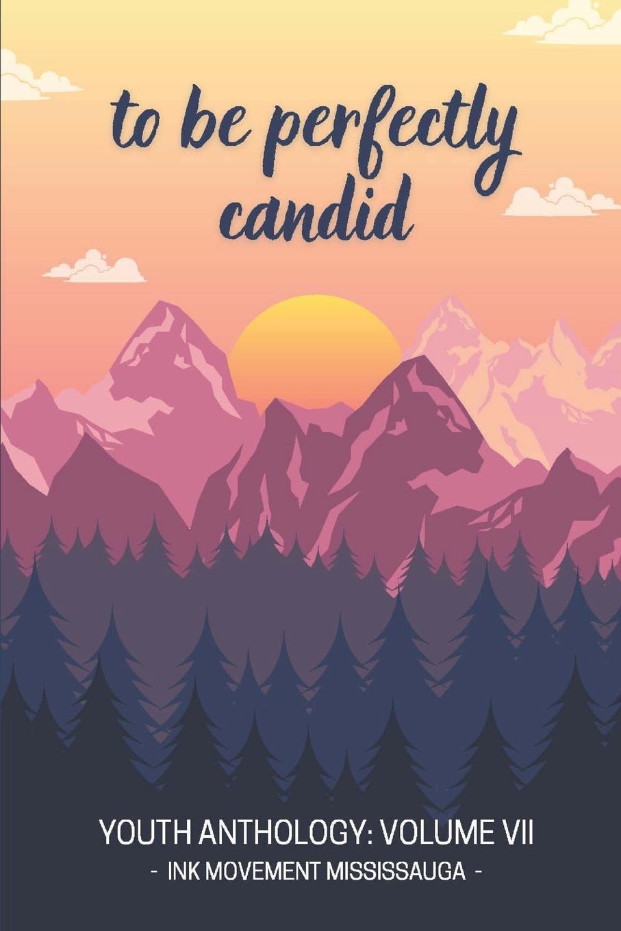 Vorderes Coverbild Youth Anthology