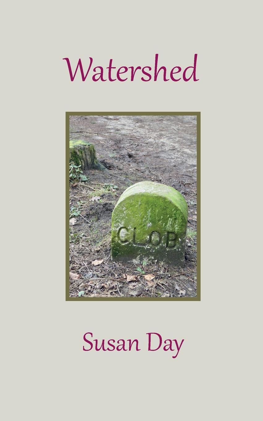 Vorderes Coverbild Watershed