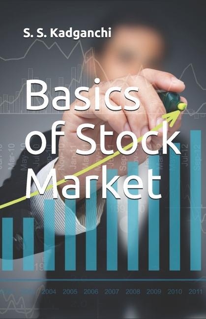 Vorderes Coverbild Basics of Stock Market