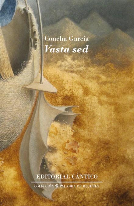 Vorderes Coverbild Vasta sed