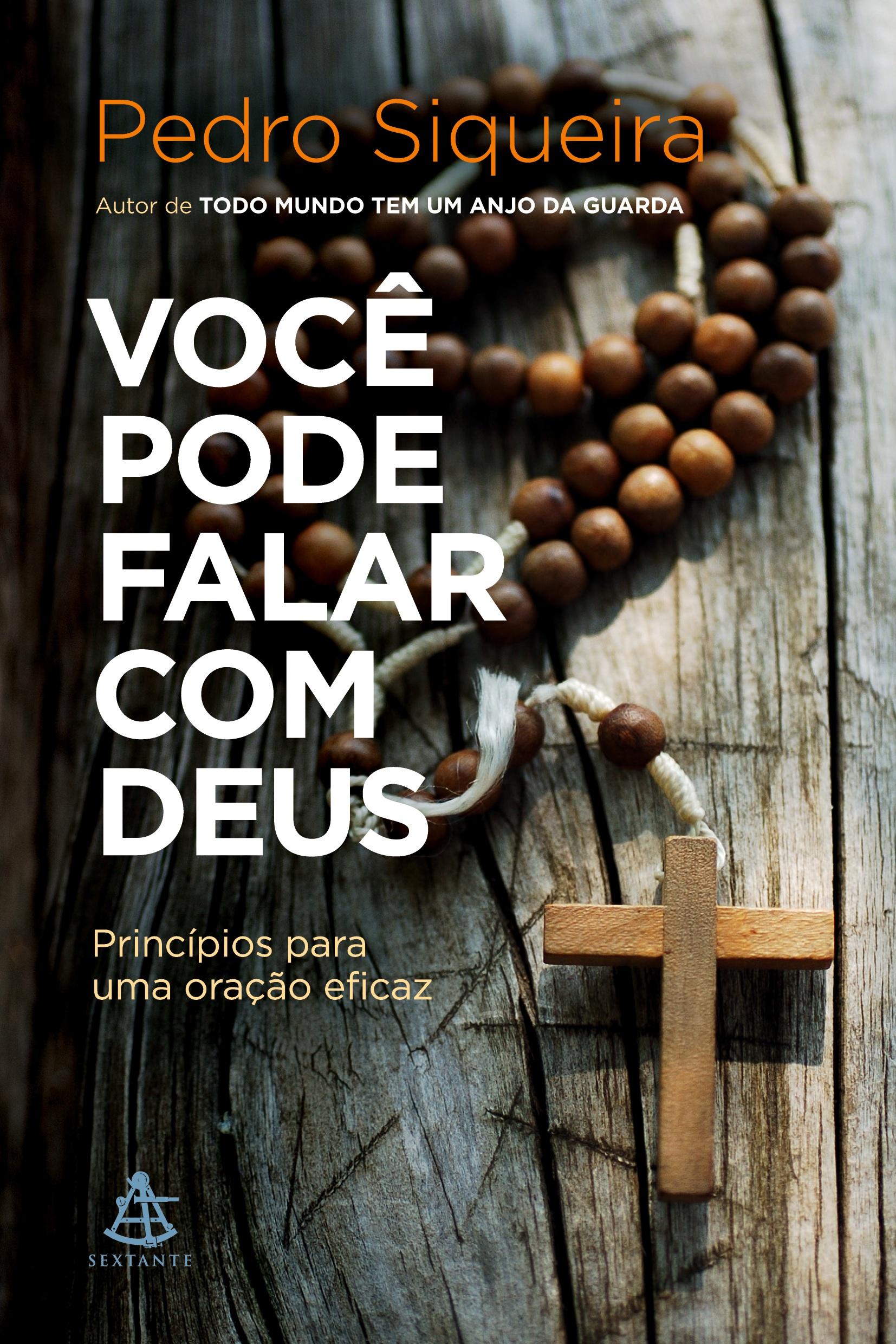 Vorderes Coverbild Você pode falar com Deus