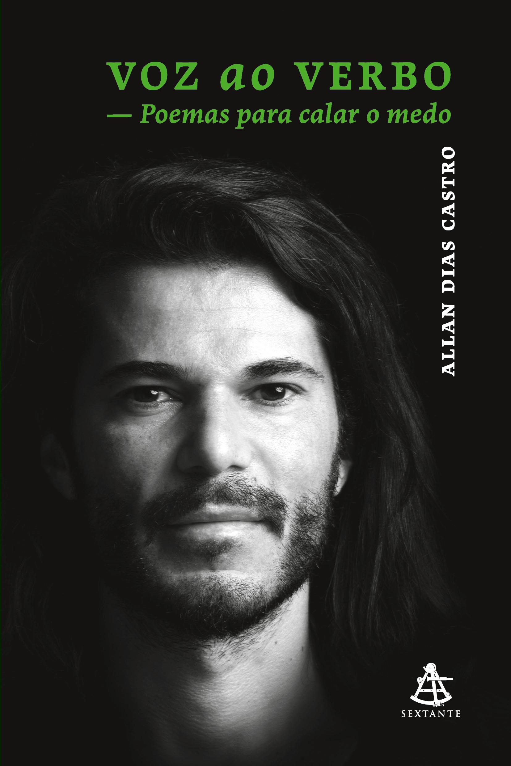 Vorderes Coverbild Voz ao verbo