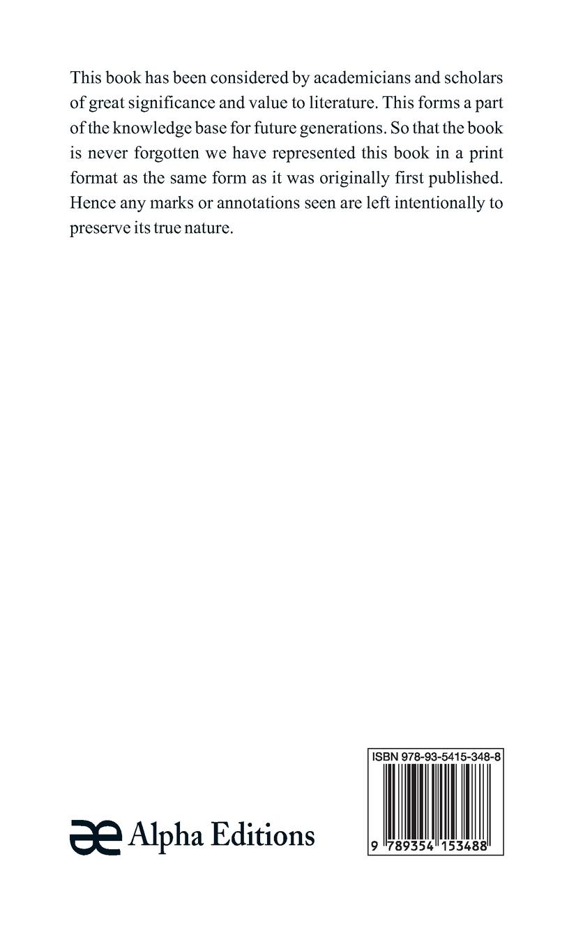 Rückseitencover Where Angels Fear To Tread