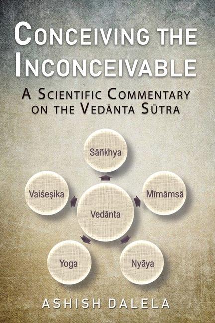 Vorderes Coverbild Conceiving the Inconceivable: A Scientific Commentary on the Ved&#257;nta S&#363;tra