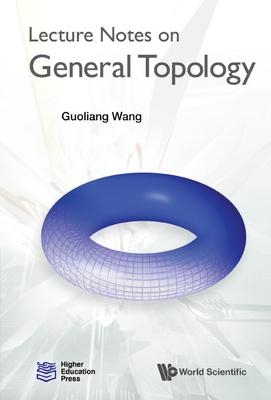 Vorderes Coverbild Lecture Notes On General Topology