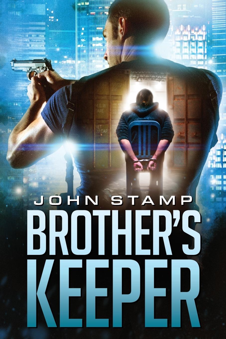Vorderes Coverbild Brother's Keeper
