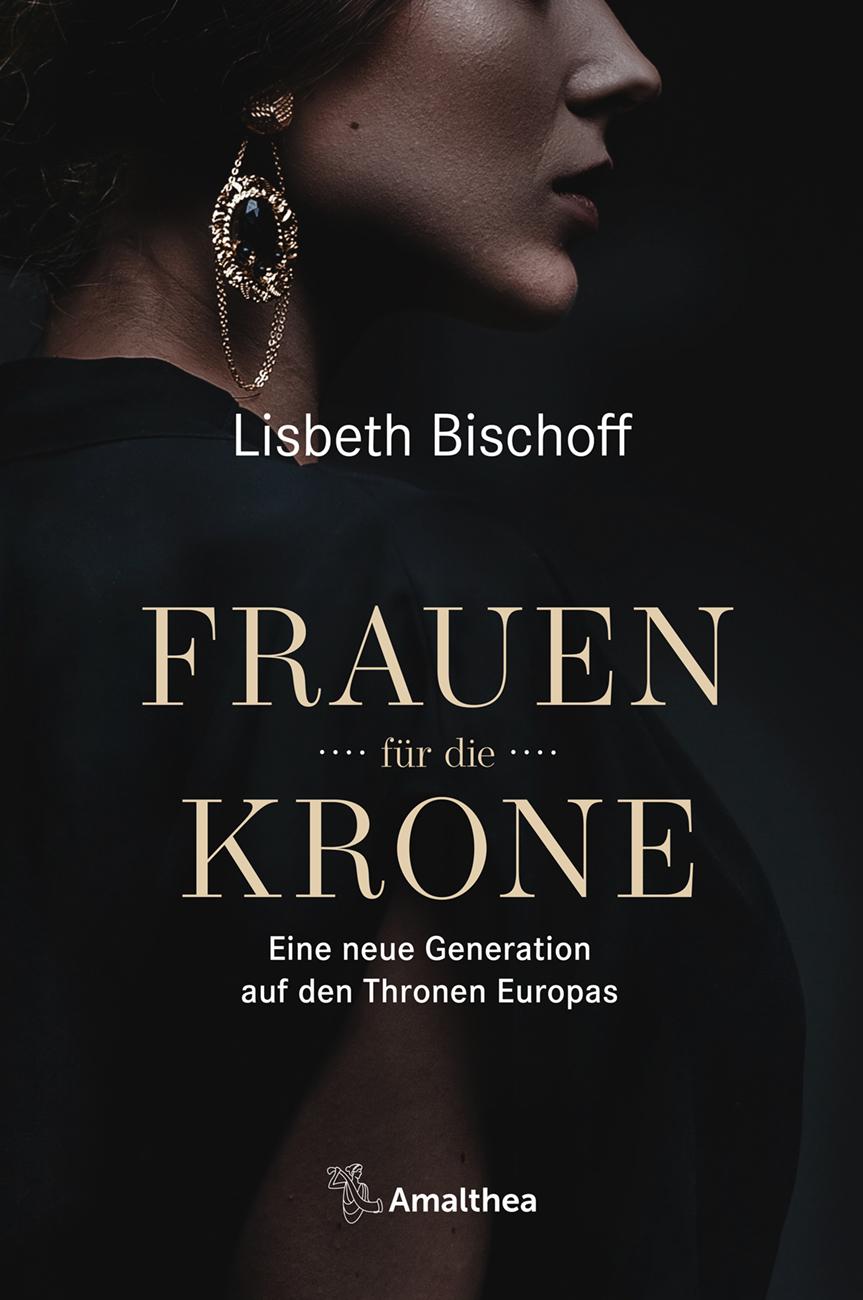 Vorderes Coverbild Frauen für die Krone
