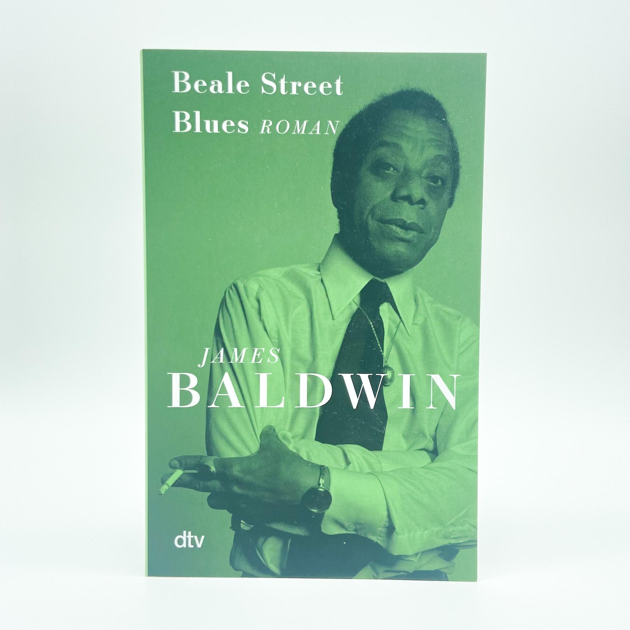 Beispielinhalt (Bild) Beale Street Blues