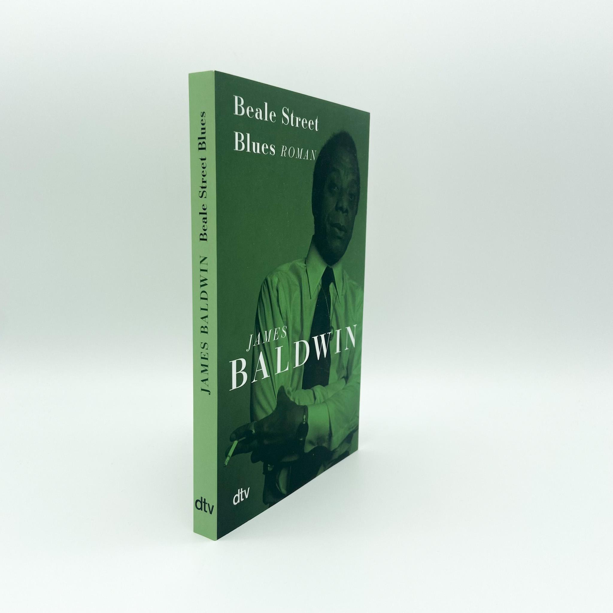 Beispielinhalt (Bild) Beale Street Blues