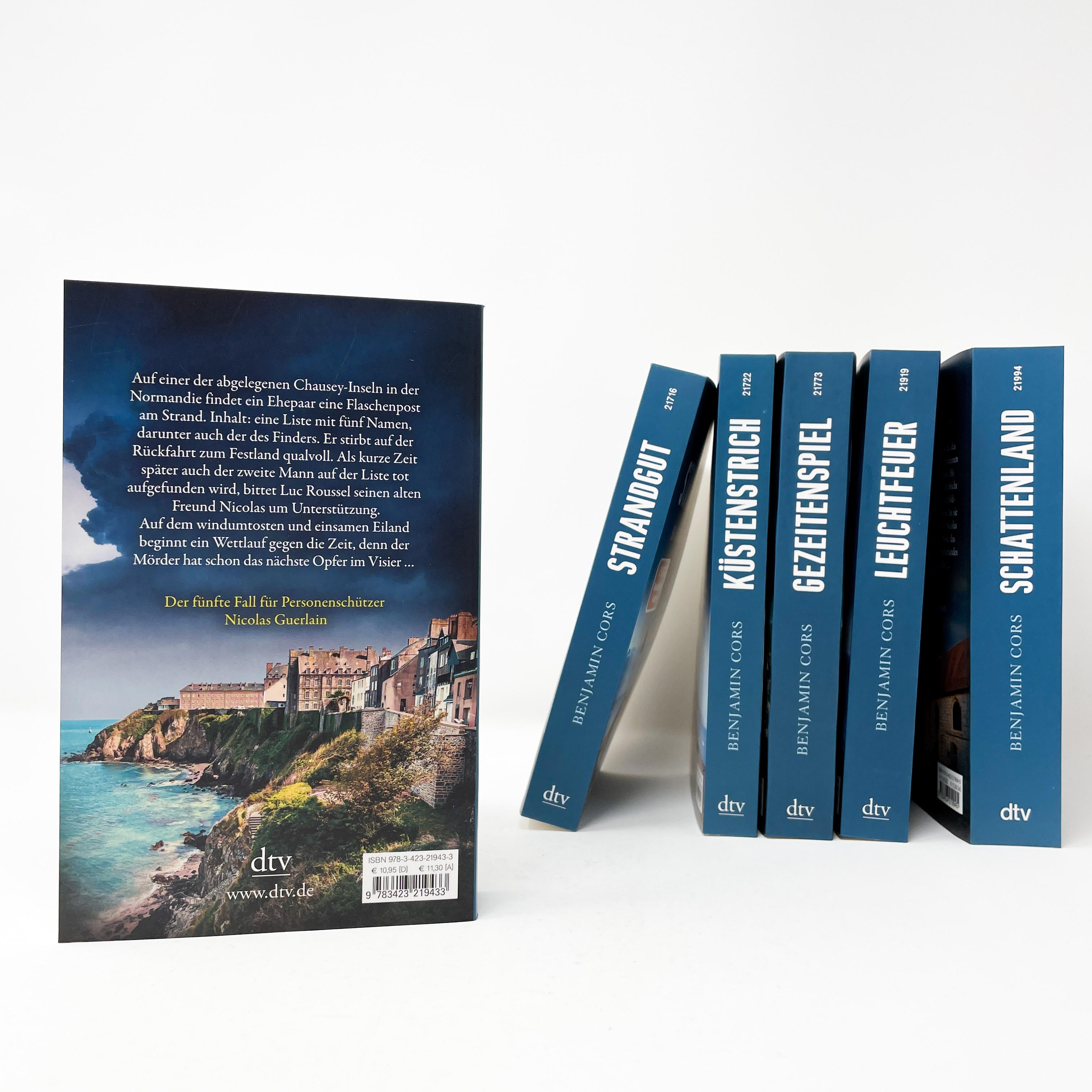 Beispielinhalt (Bild) Sturmwand