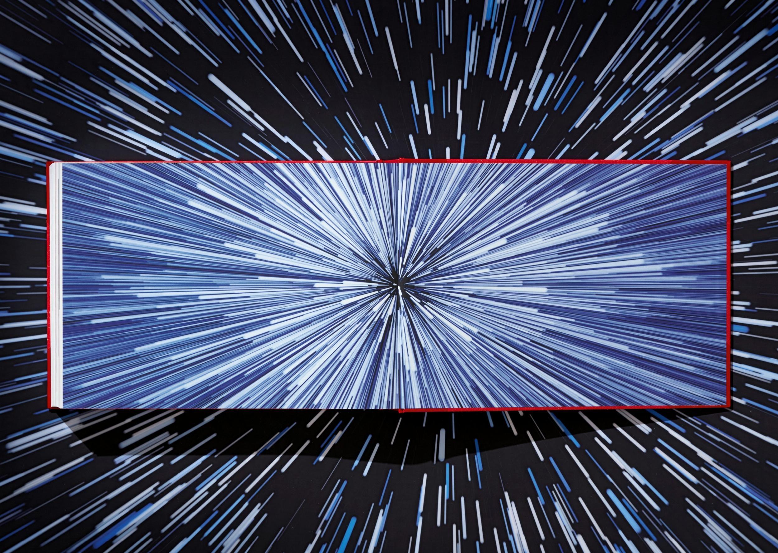 Beispielinhalt (Bild) Das Star Wars Archiv. 1999-2005