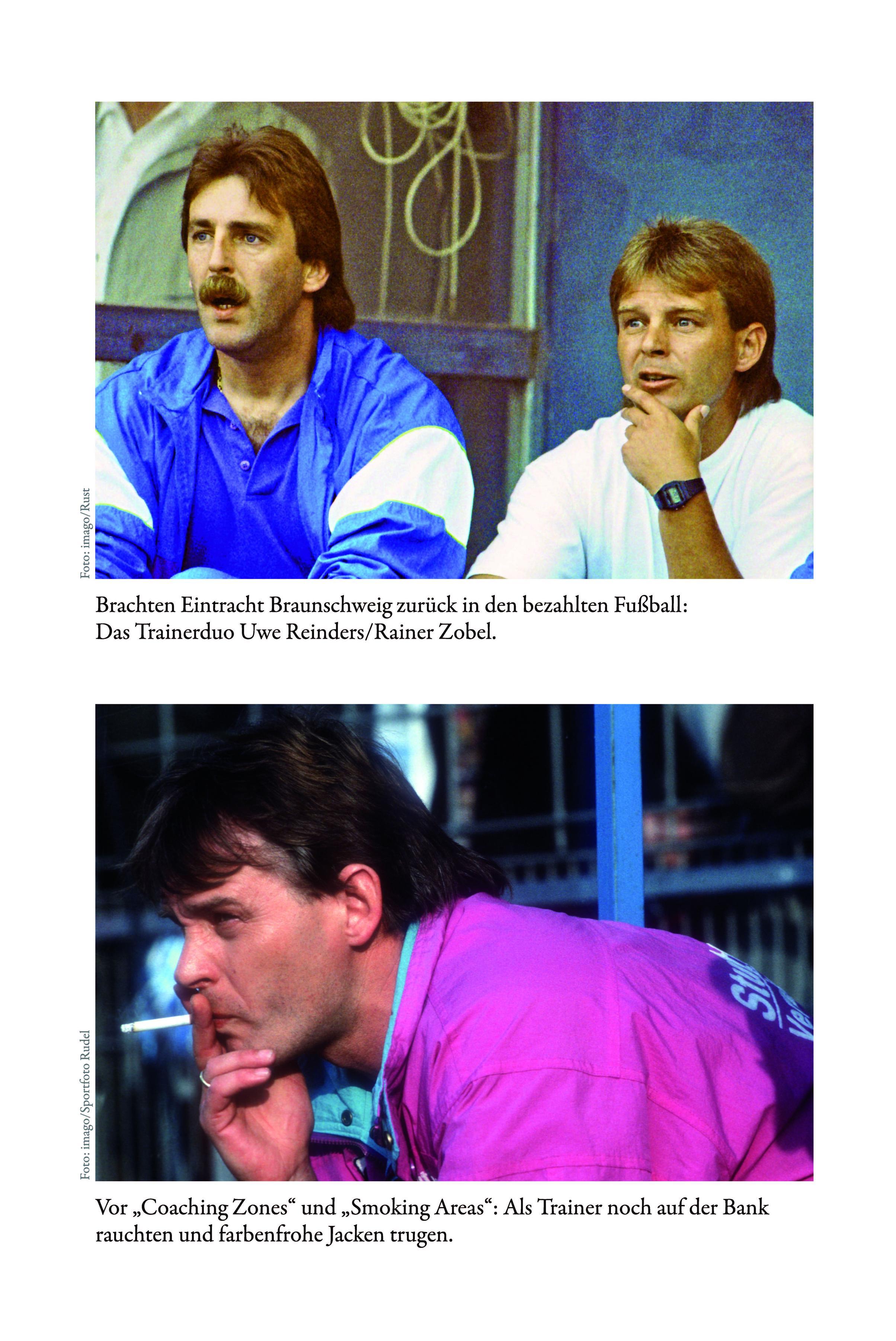 Beispielinhalt (Bild) Zobel