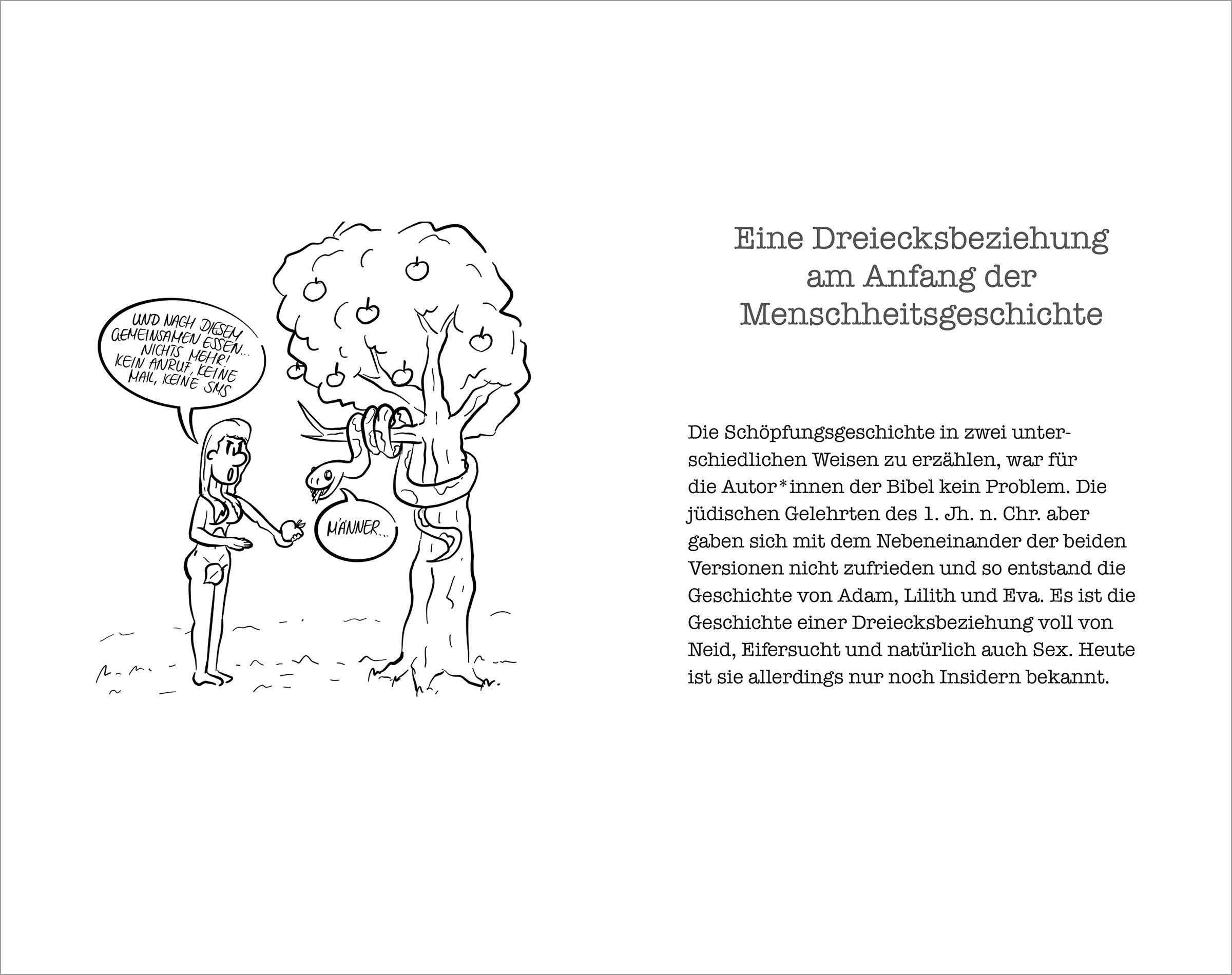 Beispielinhalt (Bild) Unzensiert