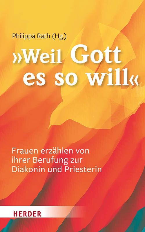 Vorderes Coverbild "... weil Gott es so will"