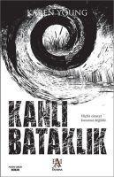 Vorderes Coverbild Kanli Bataklik