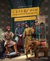 Vorderes Coverbild Cezerinin Olaganustu Makineleri