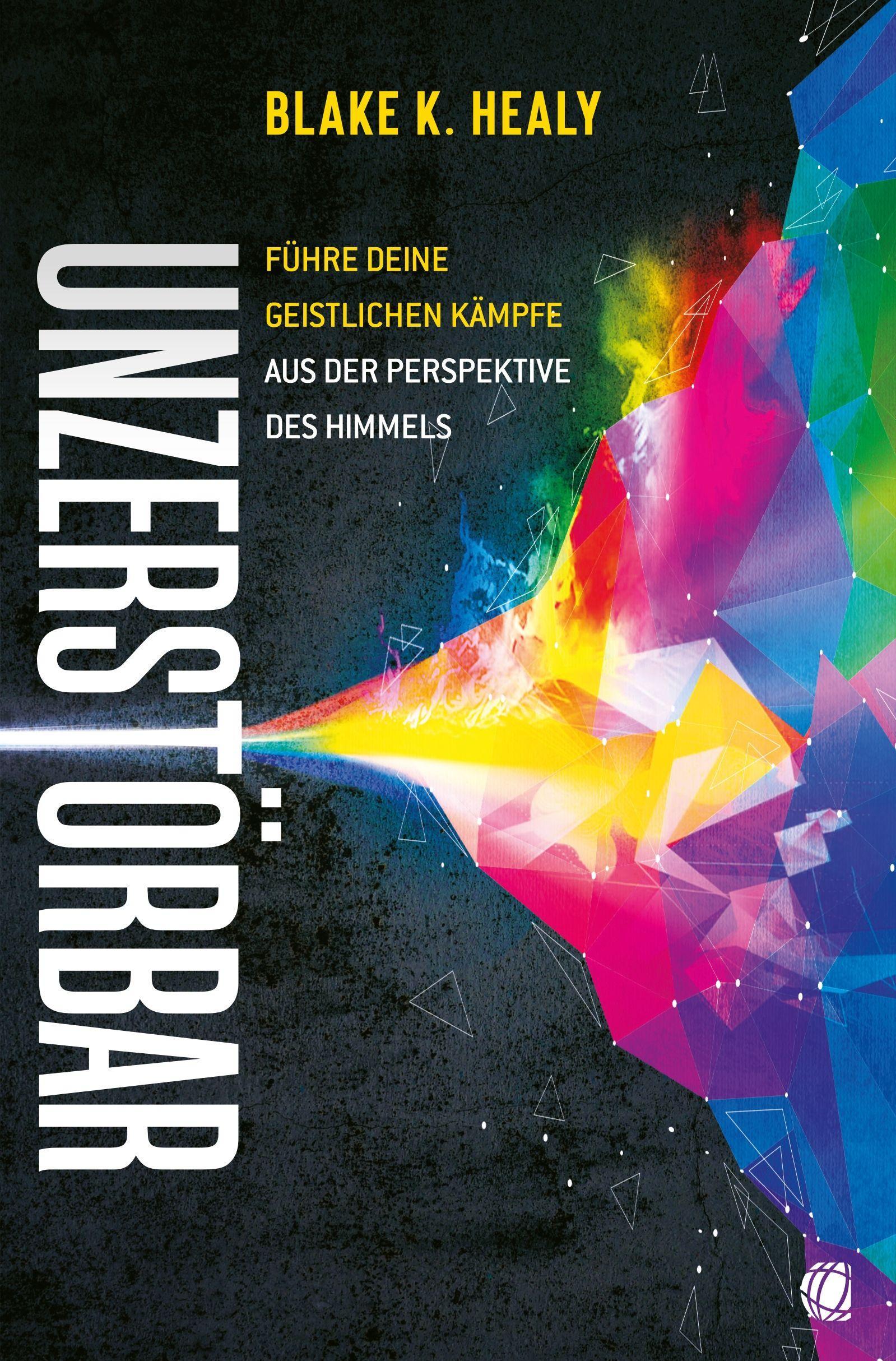 Vorderes Coverbild Unzerstörbar