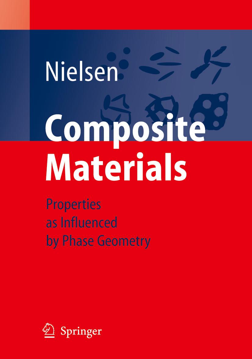 Vorderes Coverbild Composite Materials