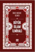 Vorderes Coverbild Büyük Islam Ilmihali Ciltli