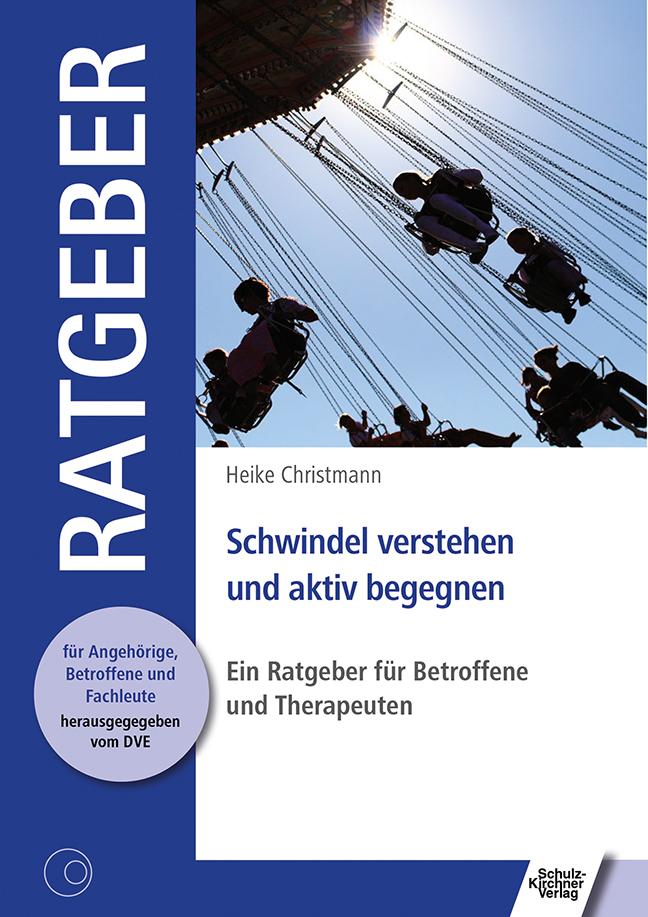 Vorderes Coverbild Schwindel verstehen und aktiv begegnen