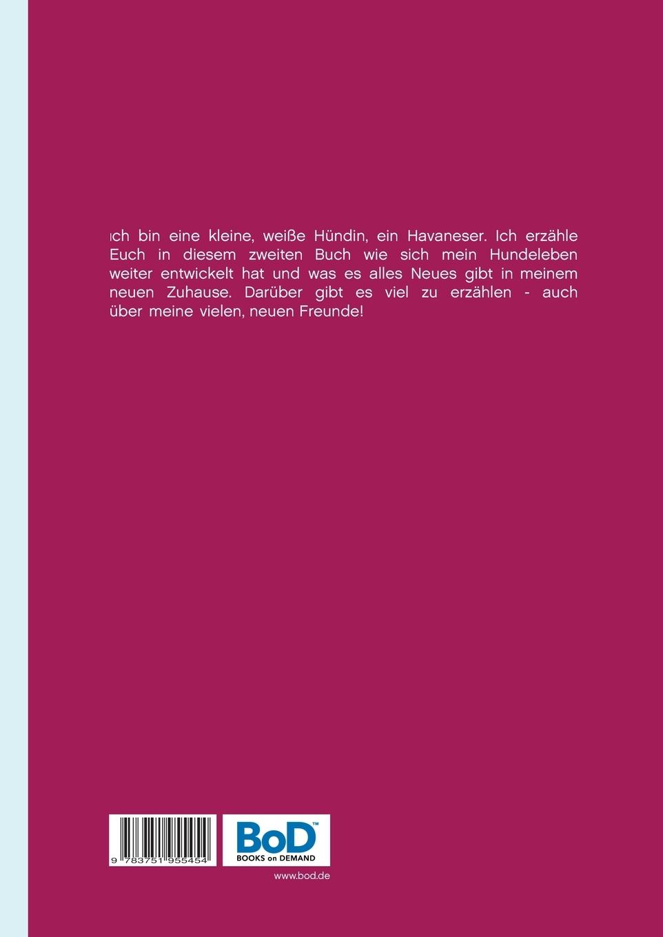 Rückseitencover Prinzessin Abbey