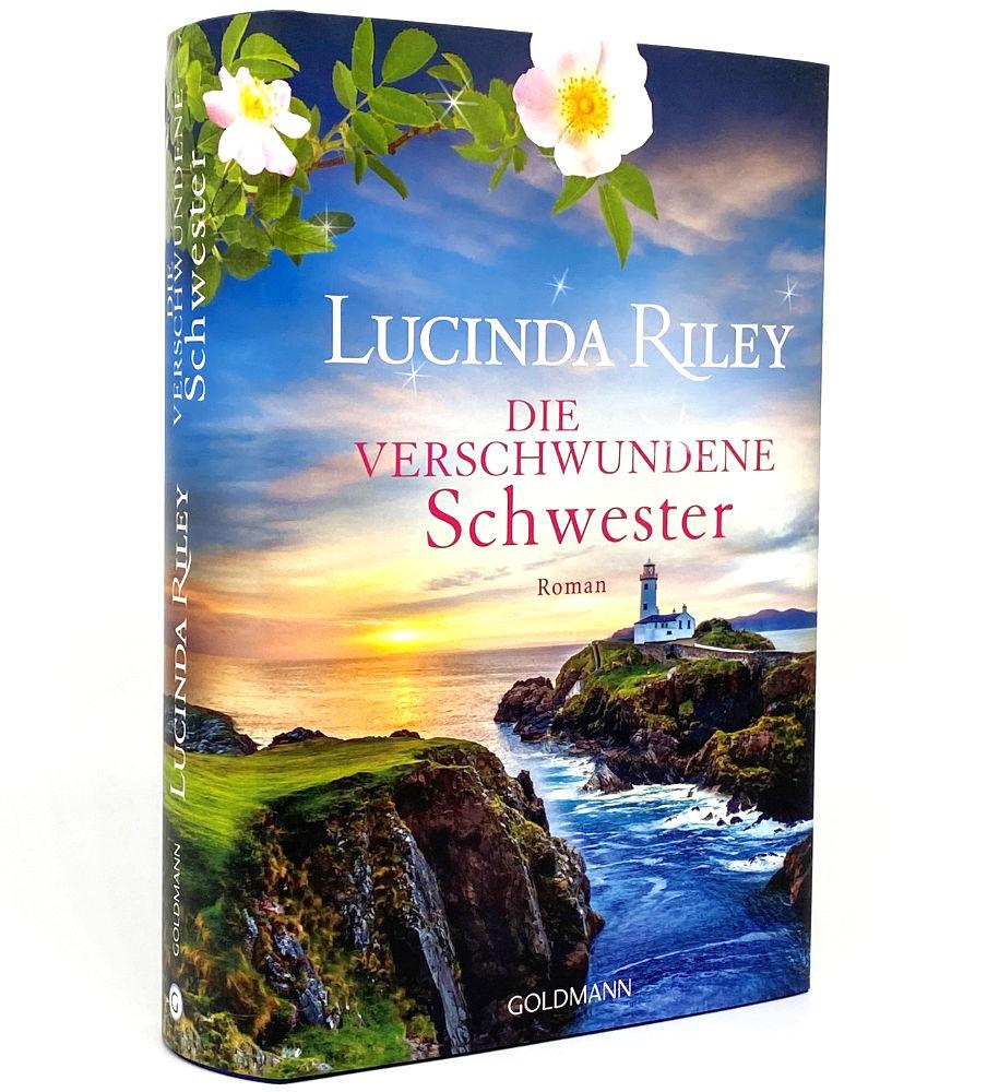 Beispielinhalt (Bild) Die verschwundene Schwester