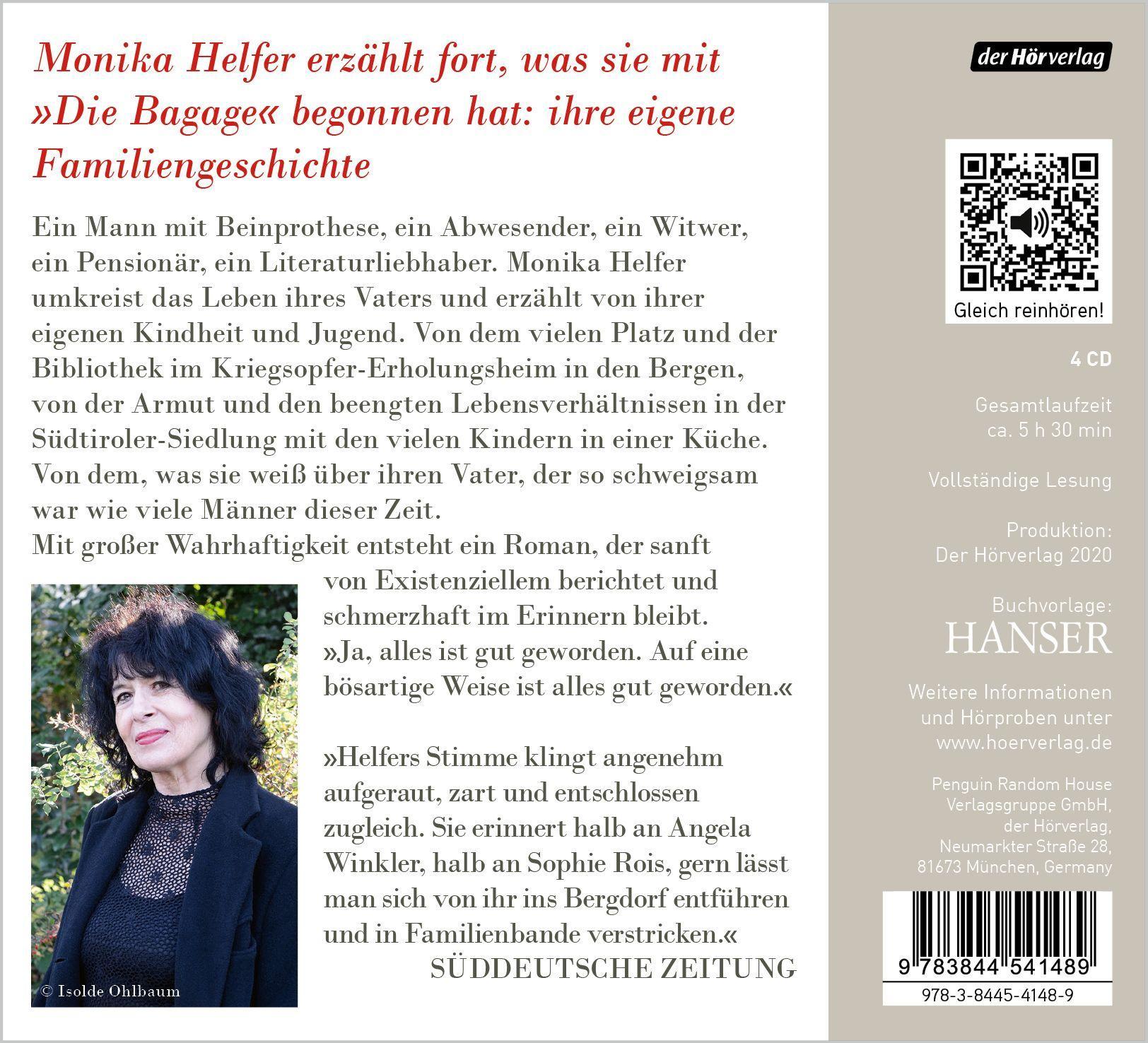 Beispielinhalt (Bild) Vati