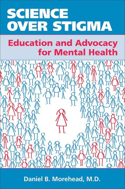Vorderes Coverbild Science Over Stigma