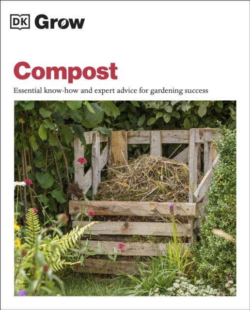 Vorderes Coverbild Grow Compost