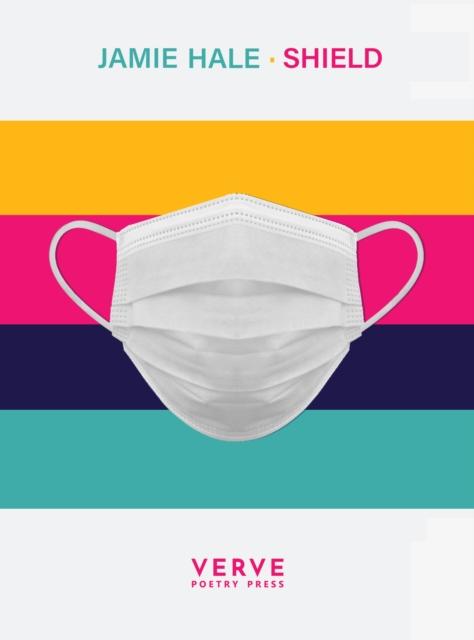 Vorderes Coverbild Shield