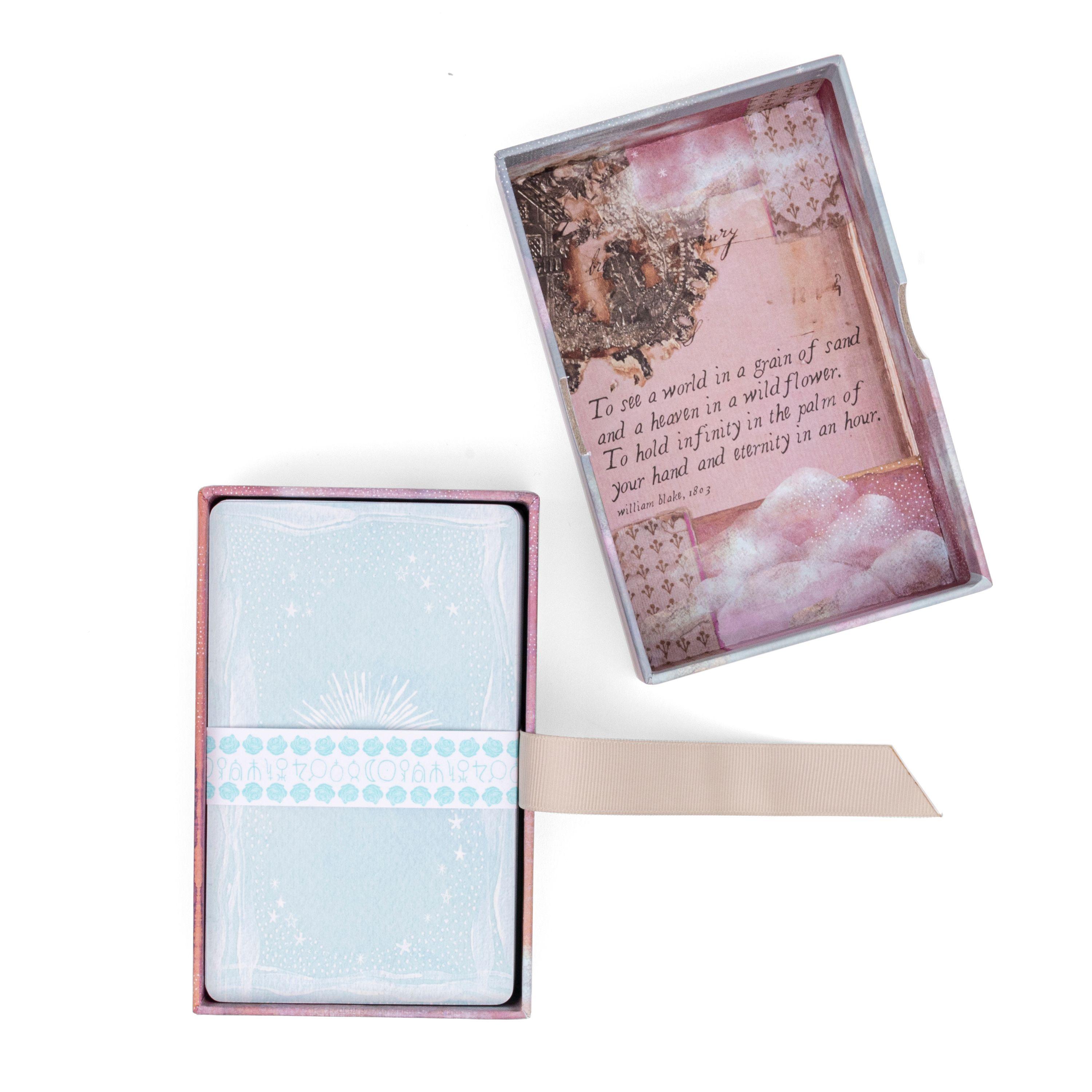 Beispielinhalt (Bild) Heavenly Bodies Astrology