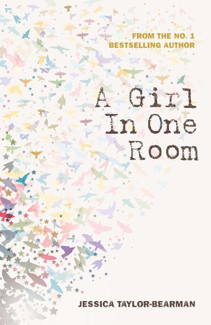 Vorderes Coverbild A Girl In One Room
