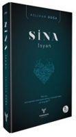 Vorderes Coverbild Sina - Isyan