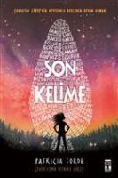 Vorderes Coverbild Son Kelime