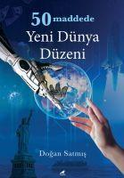 Vorderes Coverbild 50 Maddede Yeni Dünya Düzeni