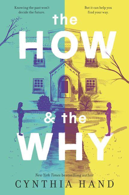 Vorderes Coverbild The How & the Why