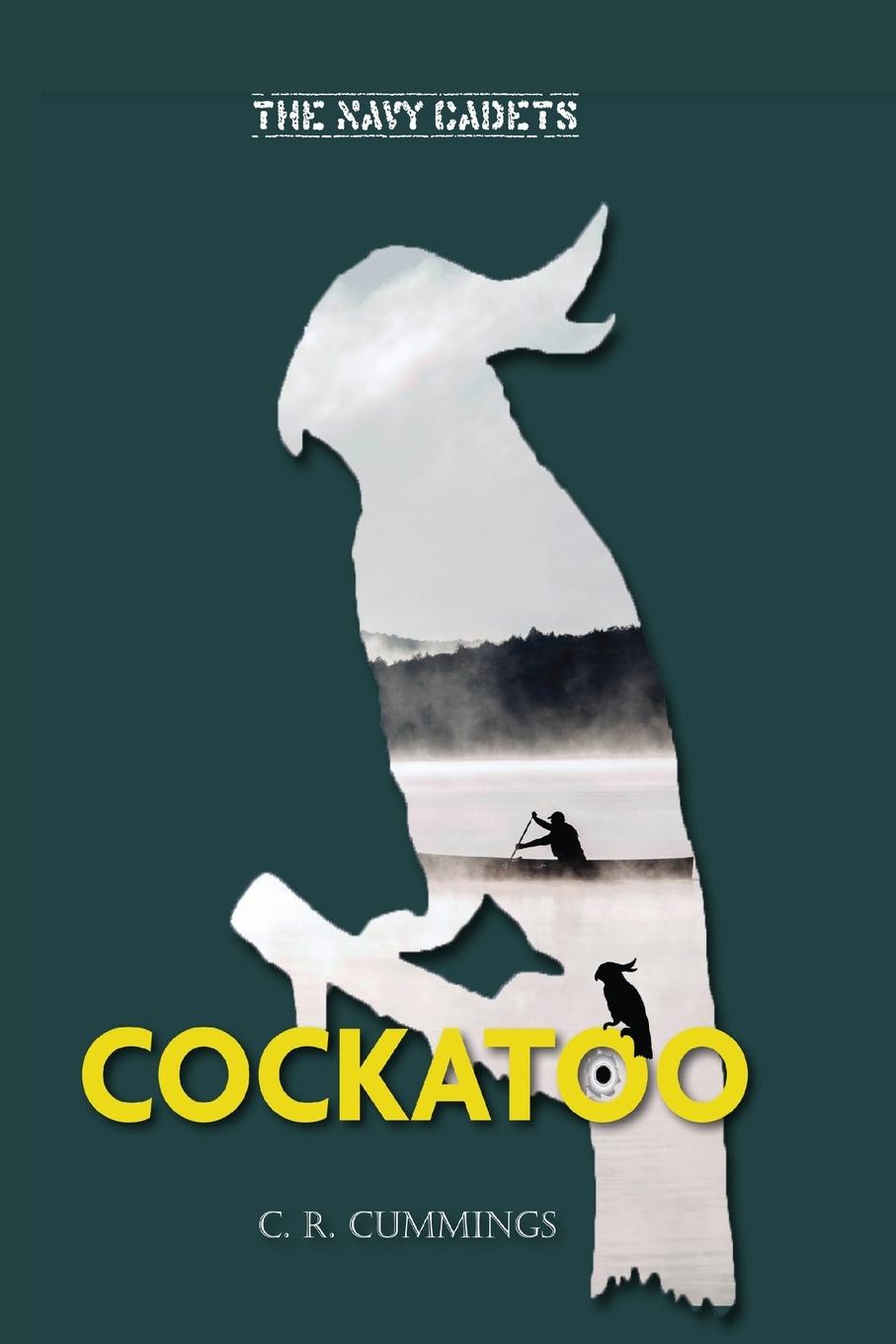 Vorderes Coverbild Cockatoo