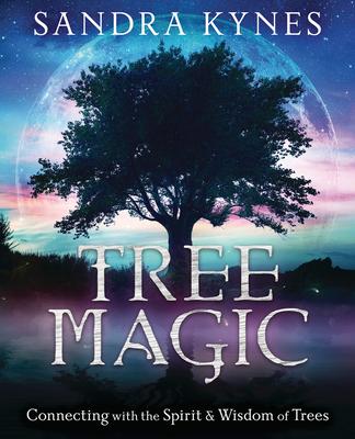 Vorderes Coverbild Tree Magic