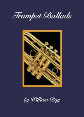 Vorderes Coverbild Trumpet Ballads