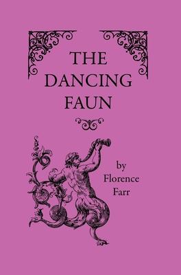Vorderes Coverbild The Dancing Faun