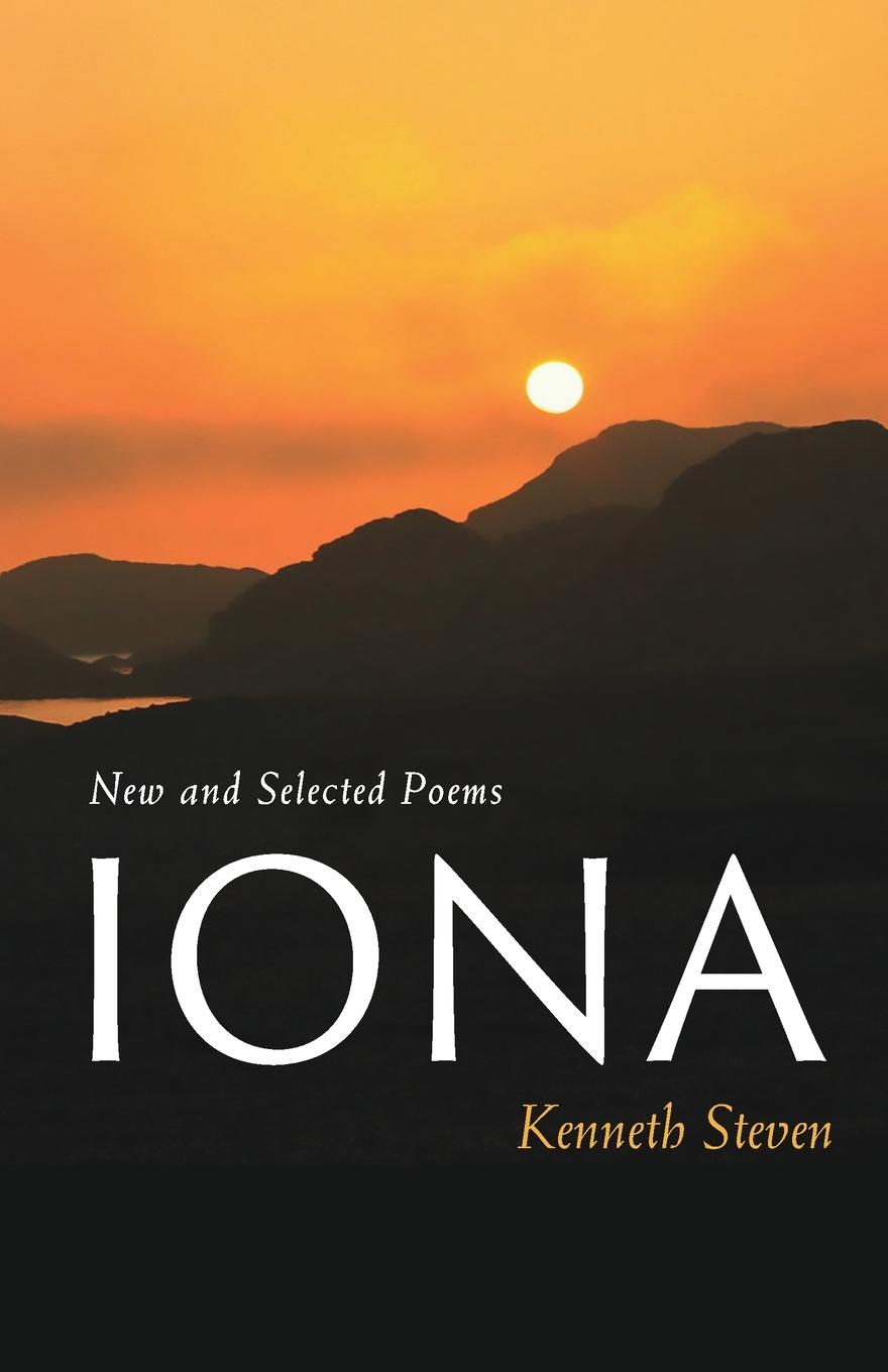 Vorderes Coverbild Iona