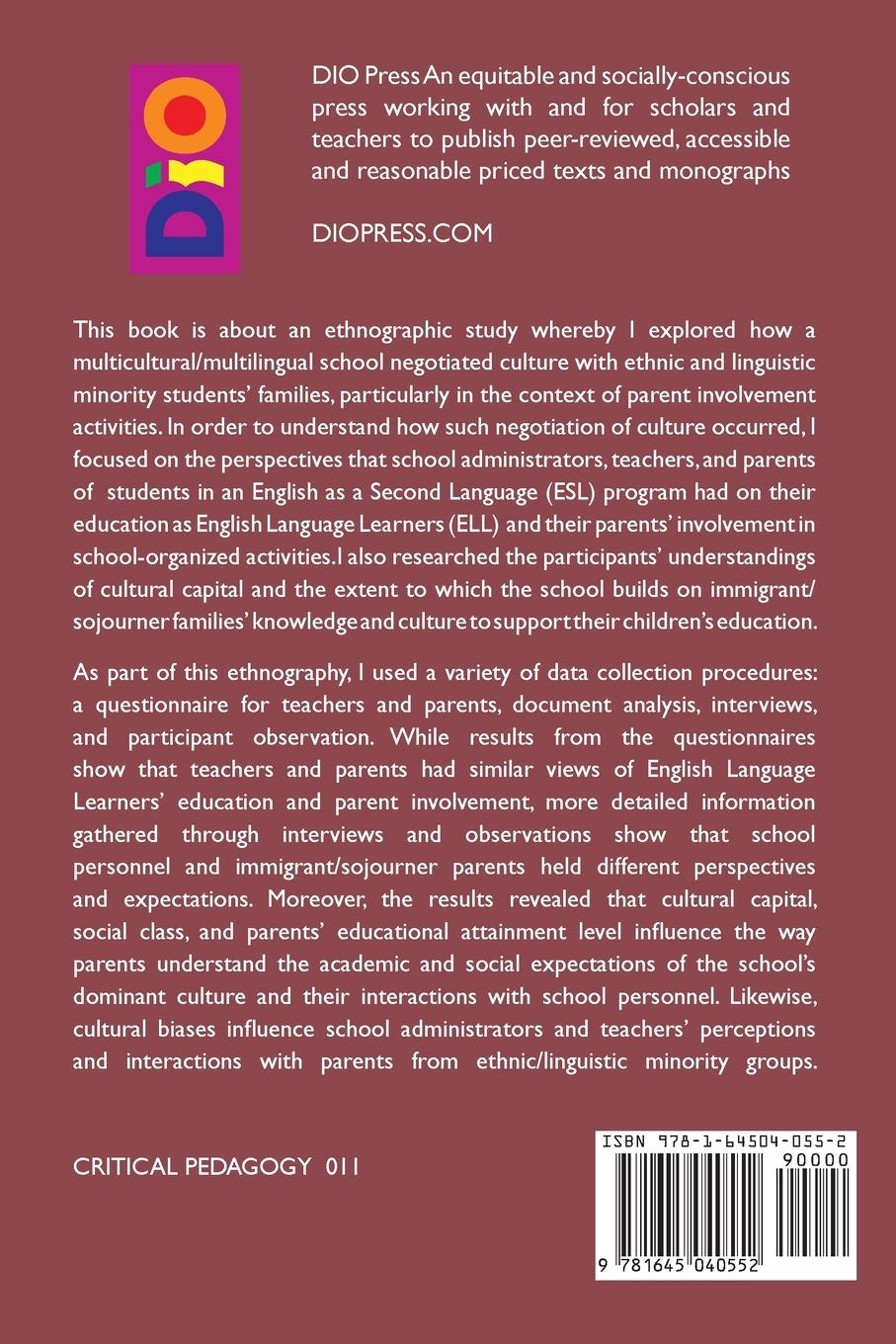 Rückseitencover Fitting In