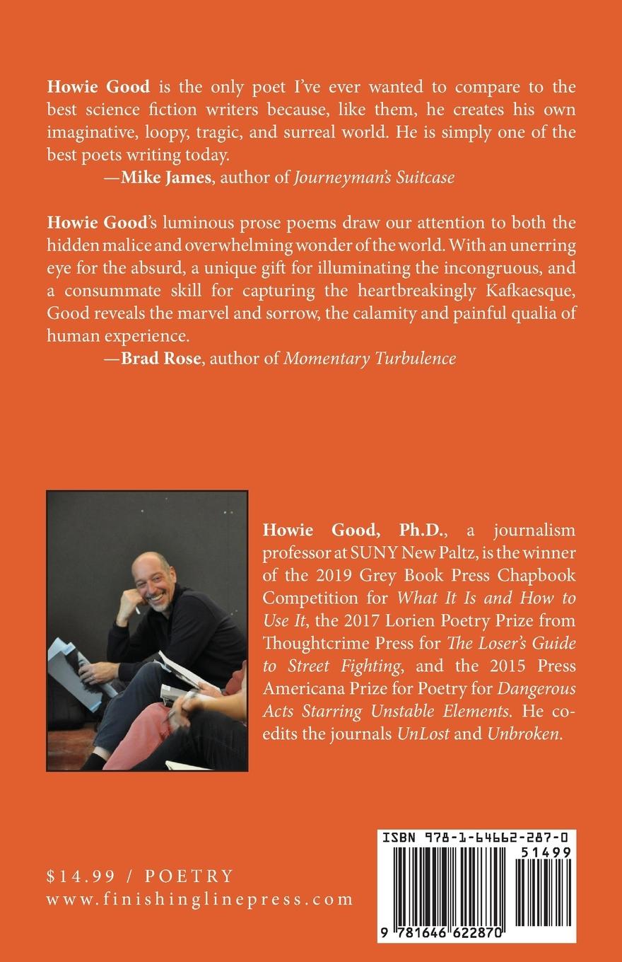 Rückseitencover The Death Row Shuffle