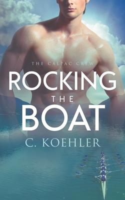Vorderes Coverbild Rocking the Boat