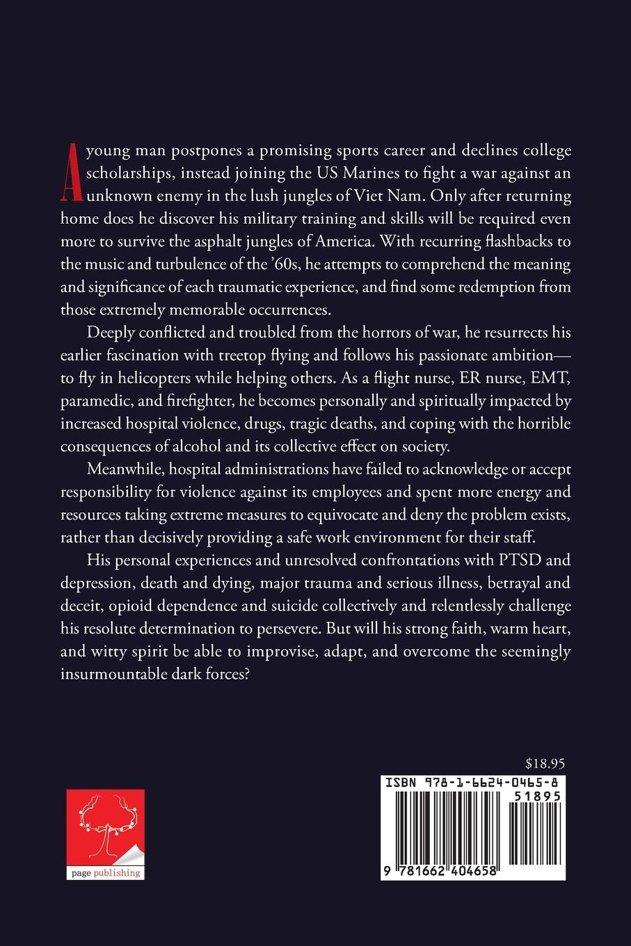 Rückseitencover Critical Mass